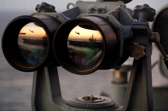 How Far Can You See With 10×50 Binoculars? – Jan, 2023