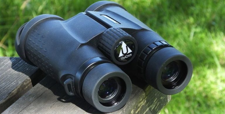 Best 10×42 binoculars and Best Image-Stabilization Binoculars Review