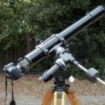 Best Astrophotography Telescope
