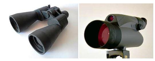 Spotting Scopes vs. Telescopes for Beginner Astronomers | B&H Explora