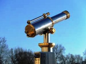 Telescope Astronomy