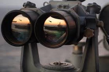 Best Rangefinder Binoculars: Buyer’s Guide