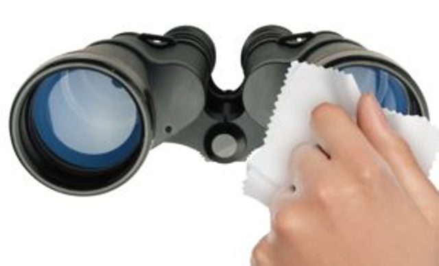 How to Clean Binoculars – Jan, 2023