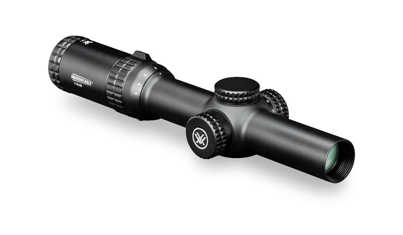 Vortex Rifle Scopes