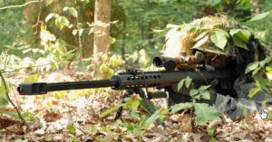 best long range rifle scopes