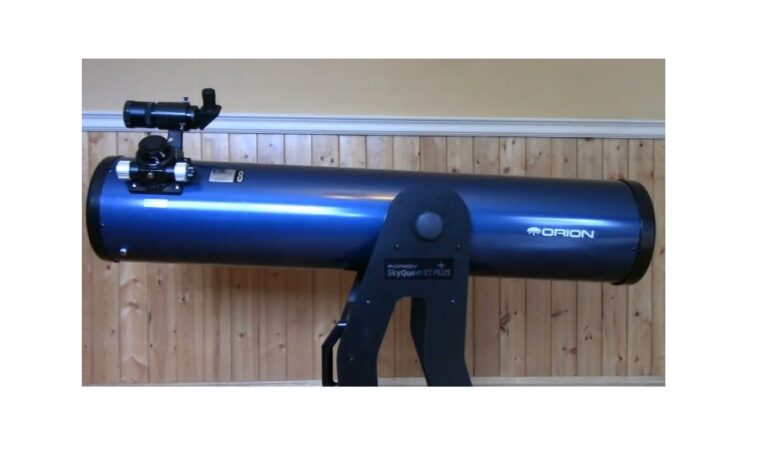 Best Telescope for Viewing Planets and Galaxies for Beginners