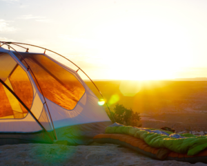 BEST COMMON TYPES OF TENTS