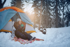 Picking the Right Tent for Winter Conditions