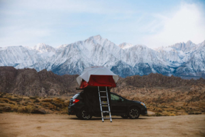  Alabama Hills in California: Southwest Camping 