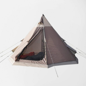 Teepee/Pyramid Tents