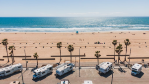 Bolsa Chica State Beach RV Camping