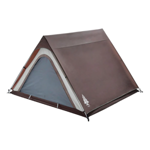 A-Frame/Ridge Tents