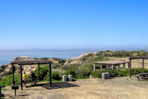 San Clemente State Beach