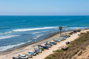 San Onofre State Beach Camping