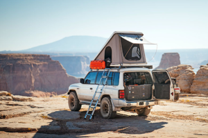 Rooftop Tents