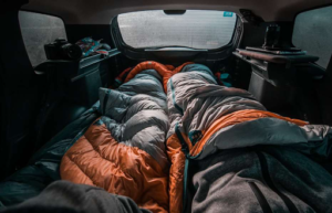 Car Camping Hacks: Elevate Your Sleep Experience with a Masterful Sleep Setup