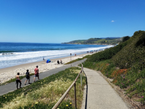 El Capitan State Beach