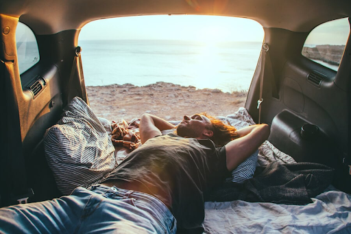 EASY CAR CAMPING HACKS: ESSENTIAL TIPS FOR BEGINNERS