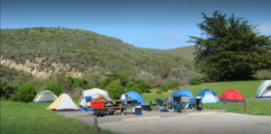 Montana de Oro State Park