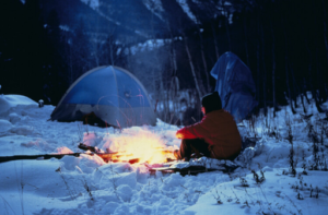 Heating Solutions for Your Tent: From Hot Rocks to Tent Heaters