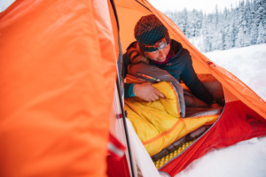 Keeping Your Sleeping Bag Warm: Heat Packs and Warm Sleeping Bags