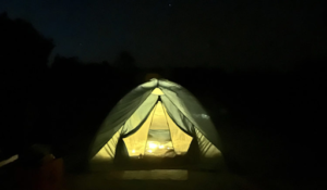 Car Camping Hacks: Essential Car Camping Light Sources