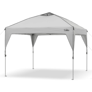 Canopy tents