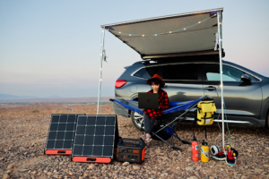 Car Camping Hacks: Your New Best Friend on the Road