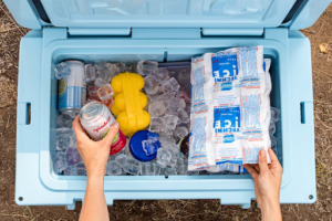 Car Camping Hacks: Insulate Your Cooler for Fresh Food and Drinks