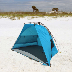 Beach tents