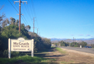 McGrath State Beach