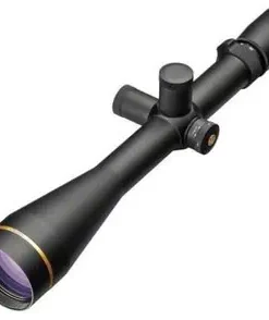 Leupold VX-5HD 3-15x44mm Side Focus Riflescope