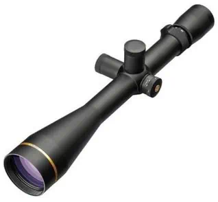 Leupold VX-5HD 3-15x44mm Side Focus Riflescope