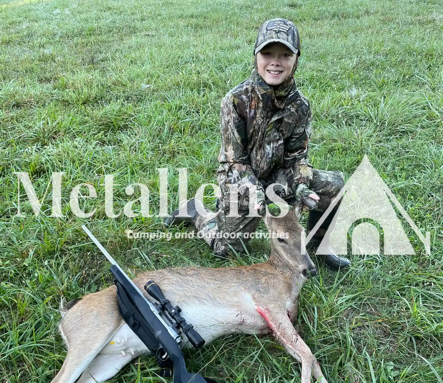 Considerations for Selecting the Best Scope for Deer Hunting