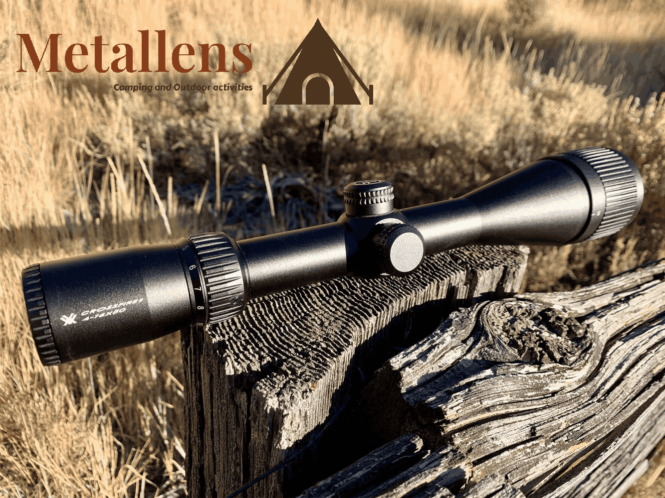 Accessories and Add-ons of Vortex Optics Crossfire II Riflescopes