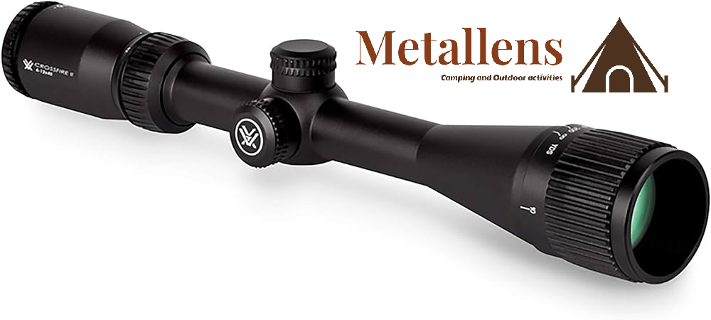 Optical Quality of Vortex Optics Crossfire II Riflescopes