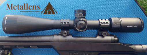 Vortex Optics Viper PST Gen II First Focal Plane Riflescopes Detail ...